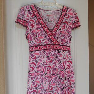 Motherhood Maternity dress